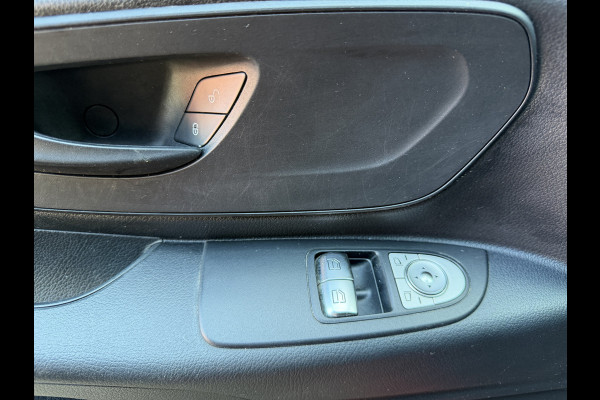 Mercedes-Benz Vito 114 CDI Extra Lang 136 PK Euro 6 Trekhaak/Navi/Cruise Control