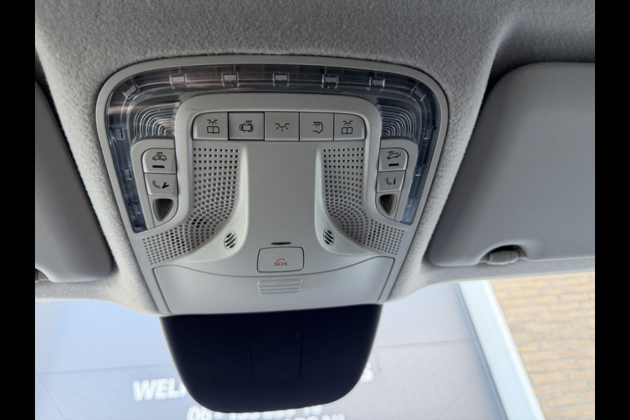 Mercedes-Benz Vito 114 CDI Extra Lang 136 PK Euro 6 Trekhaak/Navi/Cruise Control