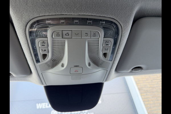Mercedes-Benz Vito 114 CDI Extra Lang 136 PK Euro 6 Trekhaak/Navi/Cruise Control