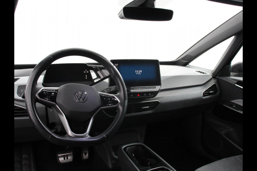 Volkswagen ID.3 Pro 58 kWh Navigatie Apple Carplay/Android Auto Camera Climate Control Adaptive Cruise Control Lichtmetalen Velgen