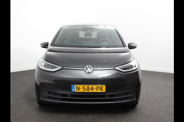 Volkswagen ID.3 Pro 58 kWh Navigatie Apple Carplay/Android Auto Camera Climate Control Adaptive Cruise Control Lichtmetalen Velgen