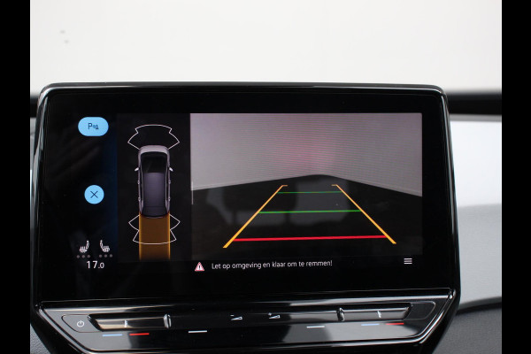 Volkswagen ID.3 Pro 58 kWh Navigatie Apple Carplay/Android Auto Camera Climate Control Adaptive Cruise Control Lichtmetalen Velgen