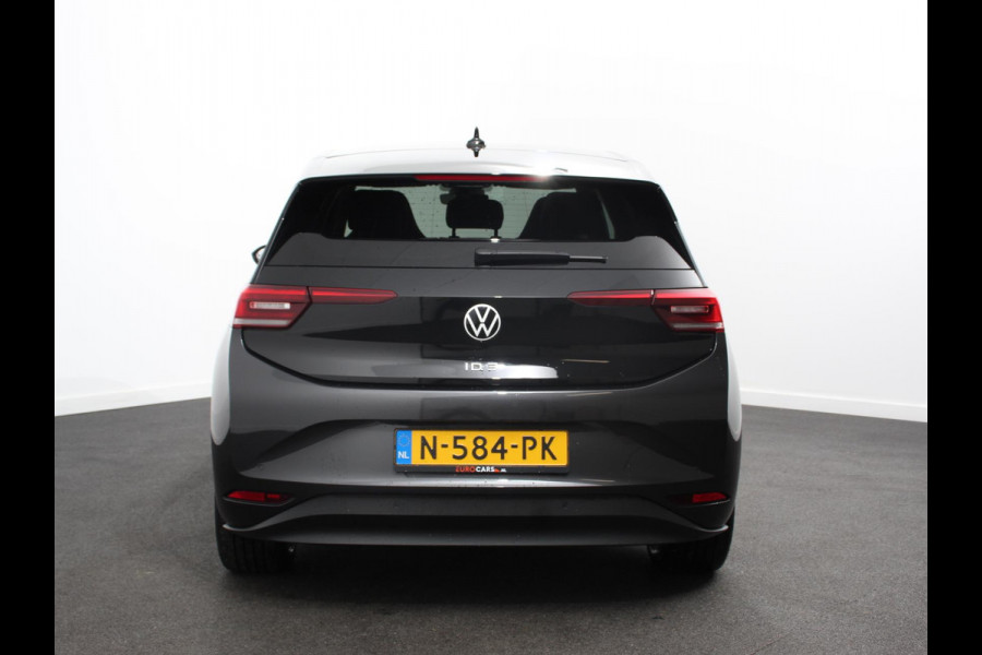 Volkswagen ID.3 Pro 58 kWh Navigatie Apple Carplay/Android Auto Camera Climate Control Adaptive Cruise Control Lichtmetalen Velgen