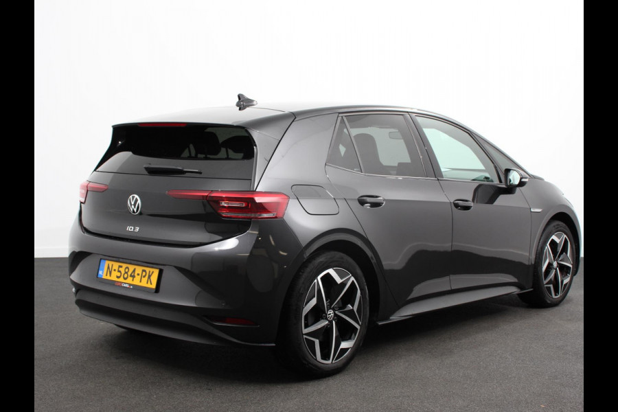 Volkswagen ID.3 Pro 58 kWh Navigatie Apple Carplay/Android Auto Camera Climate Control Adaptive Cruise Control Lichtmetalen Velgen