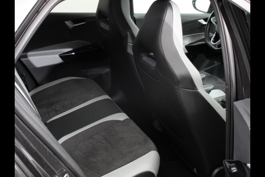 Volkswagen ID.3 Pro 58 kWh Navigatie Apple Carplay/Android Auto Camera Climate Control Adaptive Cruise Control Lichtmetalen Velgen