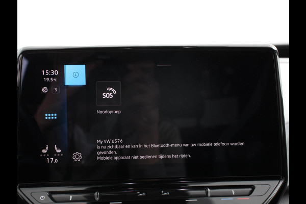 Volkswagen ID.3 Pro 58 kWh Navigatie Apple Carplay/Android Auto Camera Climate Control Adaptive Cruise Control Lichtmetalen Velgen