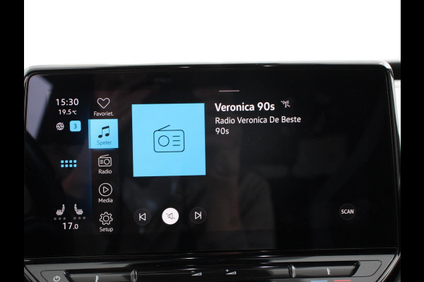 Volkswagen ID.3 Pro 58 kWh Navigatie Apple Carplay/Android Auto Camera Climate Control Adaptive Cruise Control Lichtmetalen Velgen