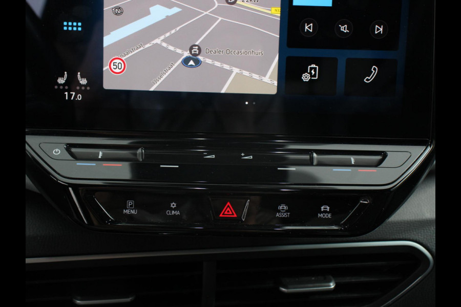 Volkswagen ID.3 Pro 58 kWh Navigatie Apple Carplay/Android Auto Camera Climate Control Adaptive Cruise Control Lichtmetalen Velgen