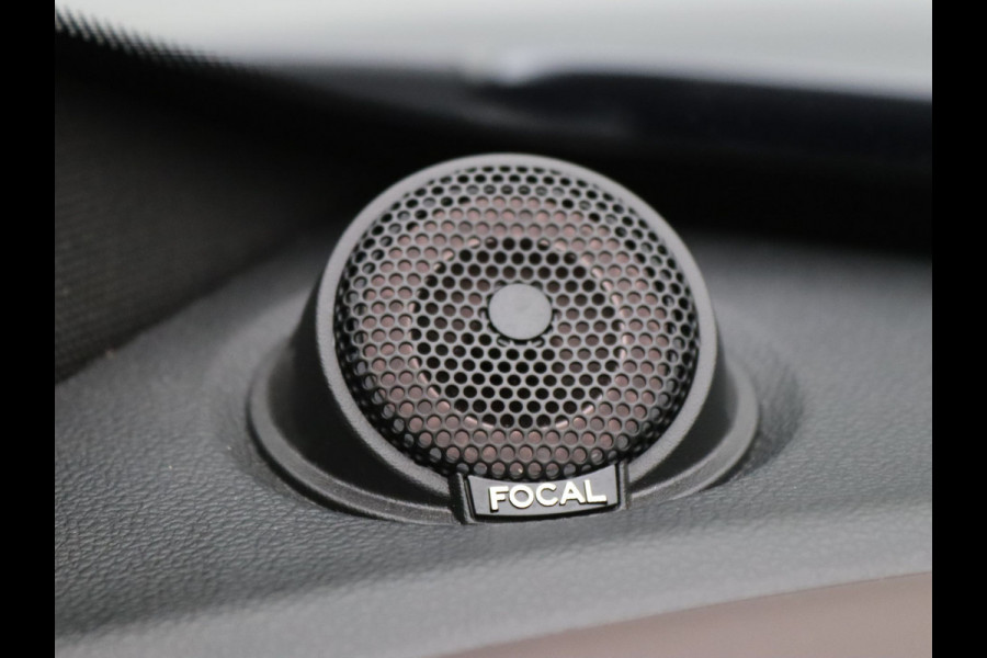 ALPINE A110 300pk GT Atelier kleur | Leer | Focal