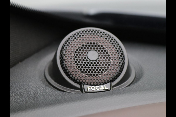 ALPINE A110 300pk GT Atelier kleur | Leer | Focal