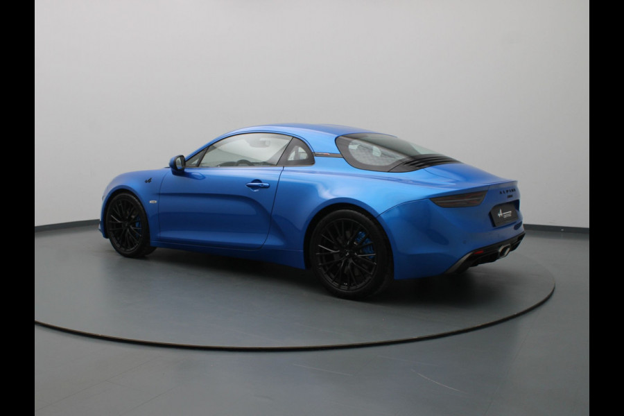 ALPINE A110 300pk S Camera | Focal