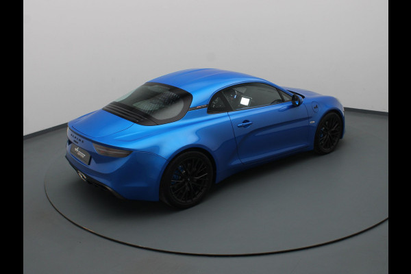 ALPINE A110 300pk S Camera | Focal
