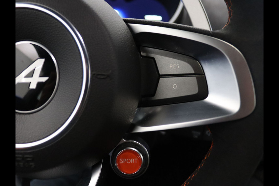 ALPINE A110 300pk S Camera | Focal