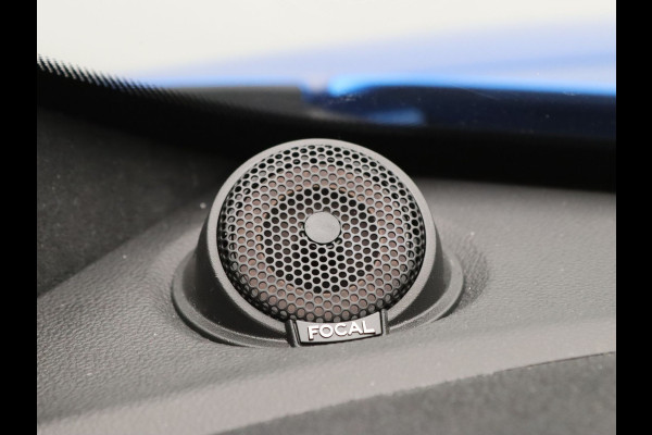 ALPINE A110 300pk S Camera | Focal