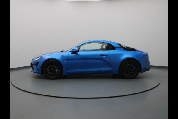 ALPINE A110 300pk S Camera | Focal