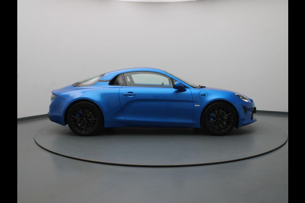 ALPINE A110 300pk S Camera | Focal