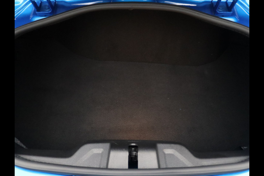 ALPINE A110 300pk S Camera | Focal