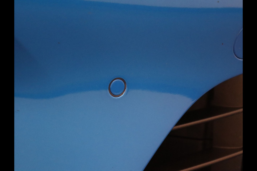 ALPINE A110 300pk S Camera | Focal