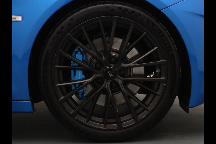 ALPINE A110 300pk S Camera | Focal