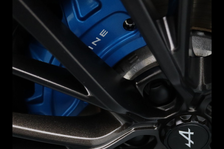 ALPINE A110 300pk S Camera | Focal