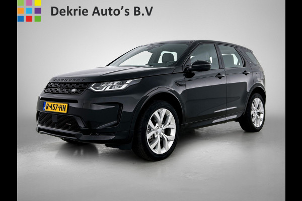 Land Rover Discovery Sport P300e Hybride R-Dynamic SE / Panoramadak /  Leder / Interactive Driver Display / Navi / Cruise-ctr. / Apk nieuw