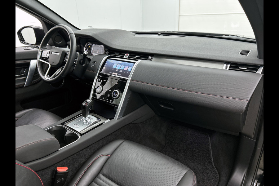 Land Rover Discovery Sport P300e Hybride R-Dynamic SE / Panoramadak /  Leder / Interactive Driver Display / Navi / Cruise-ctr. / Apk nieuw