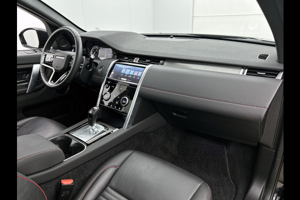 Land Rover Discovery Sport P300e Hybride R-Dynamic SE / Panoramadak /  Leder / Interactive Driver Display / Navi / Cruise-ctr. / Apk nieuw