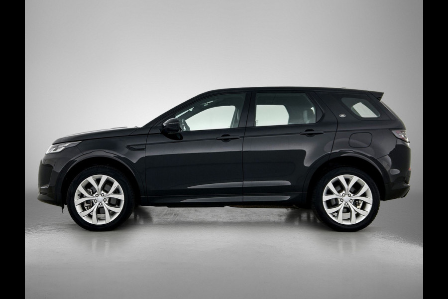 Land Rover Discovery Sport P300e Hybride R-Dynamic SE / Panoramadak /  Leder / Interactive Driver Display / Navi / Cruise-ctr. / Apk nieuw