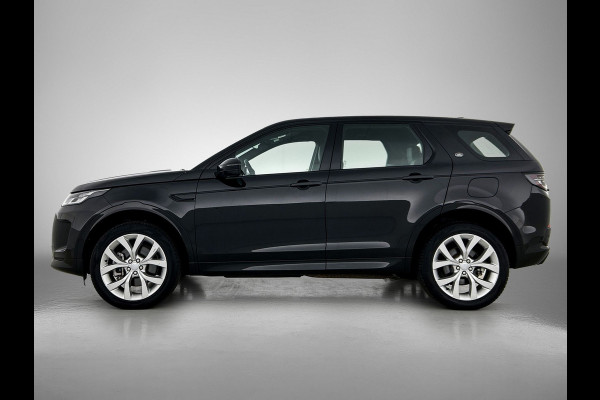 Land Rover Discovery Sport P300e Hybride R-Dynamic SE / Panoramadak /  Leder / Interactive Driver Display / Navi / Cruise-ctr. / Apk nieuw