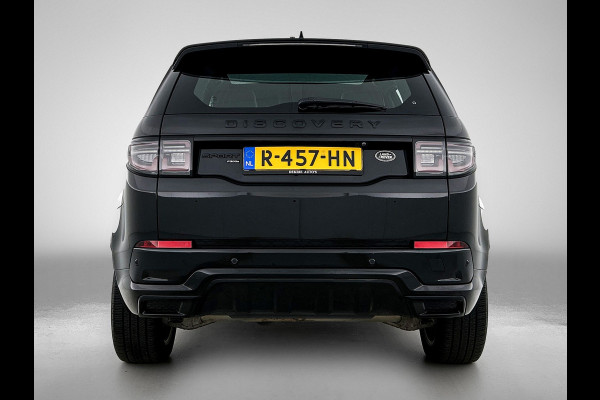 Land Rover Discovery Sport P300e Hybride R-Dynamic SE / Panoramadak /  Leder / Interactive Driver Display / Navi / Cruise-ctr. / Apk nieuw
