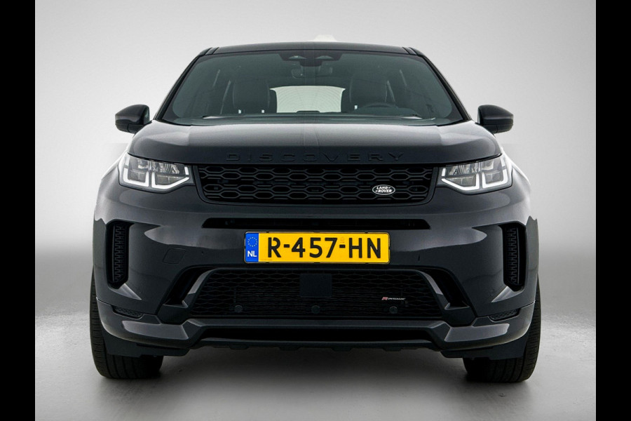 Land Rover Discovery Sport P300e Hybride R-Dynamic SE / Panoramadak /  Leder / Interactive Driver Display / Navi / Cruise-ctr. / Apk nieuw