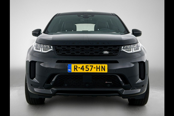 Land Rover Discovery Sport P300e Hybride R-Dynamic SE / Panoramadak /  Leder / Interactive Driver Display / Navi / Cruise-ctr. / Apk nieuw