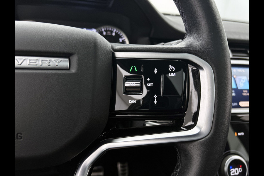 Land Rover Discovery Sport P300e Hybride R-Dynamic SE / Panoramadak /  Leder / Interactive Driver Display / Navi / Cruise-ctr. / Apk nieuw