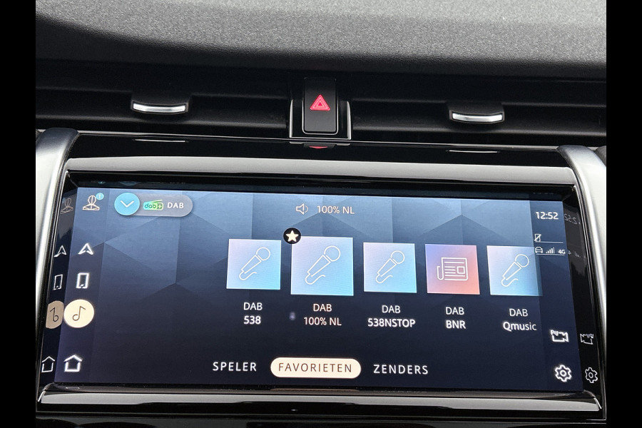 Land Rover Discovery Sport P300e Hybride R-Dynamic SE / Panoramadak /  Leder / Interactive Driver Display / Navi / Cruise-ctr. / Apk nieuw