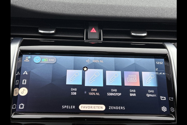 Land Rover Discovery Sport P300e Hybride R-Dynamic SE / Panoramadak /  Leder / Interactive Driver Display / Navi / Cruise-ctr. / Apk nieuw