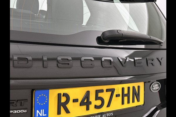 Land Rover Discovery Sport P300e Hybride R-Dynamic SE / Panoramadak /  Leder / Interactive Driver Display / Navi / Cruise-ctr. / Apk nieuw