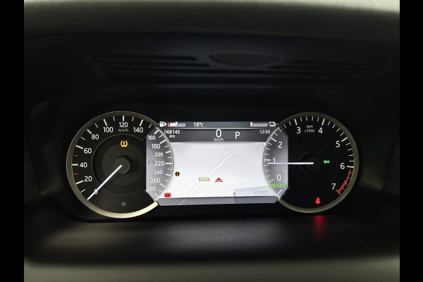 Land Rover Discovery Sport P300e Hybride R-Dynamic SE / Panoramadak /  Leder / Interactive Driver Display / Navi / Cruise-ctr. / Apk nieuw