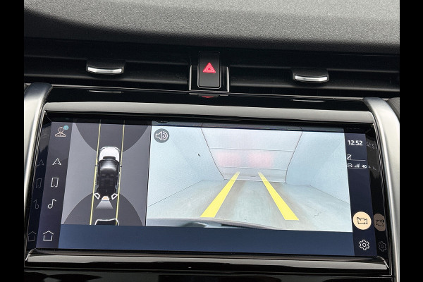 Land Rover Discovery Sport P300e Hybride R-Dynamic SE / Panoramadak /  Leder / Interactive Driver Display / Navi / Cruise-ctr. / Apk nieuw