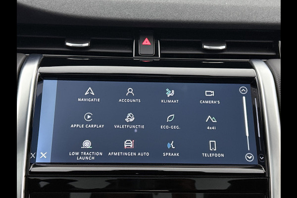 Land Rover Discovery Sport P300e Hybride R-Dynamic SE / Panoramadak /  Leder / Interactive Driver Display / Navi / Cruise-ctr. / Apk nieuw