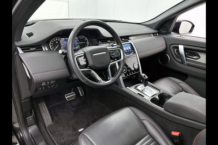 Land Rover Discovery Sport P300e Hybride R-Dynamic SE / Panoramadak /  Leder / Interactive Driver Display / Navi / Cruise-ctr. / Apk nieuw