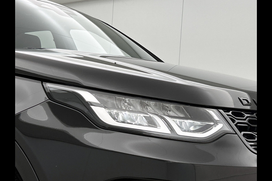 Land Rover Discovery Sport P300e Hybride R-Dynamic SE / Panoramadak /  Leder / Interactive Driver Display / Navi / Cruise-ctr. / Apk nieuw