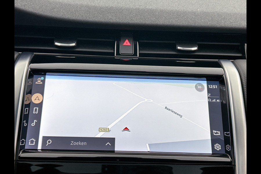 Land Rover Discovery Sport P300e Hybride R-Dynamic SE / Panoramadak /  Leder / Interactive Driver Display / Navi / Cruise-ctr. / Apk nieuw