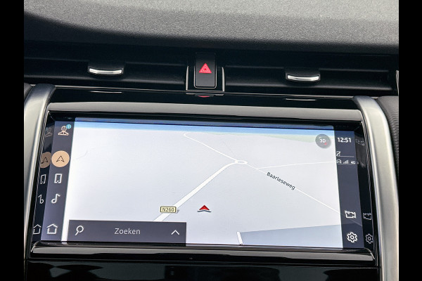 Land Rover Discovery Sport P300e Hybride R-Dynamic SE / Panoramadak /  Leder / Interactive Driver Display / Navi / Cruise-ctr. / Apk nieuw