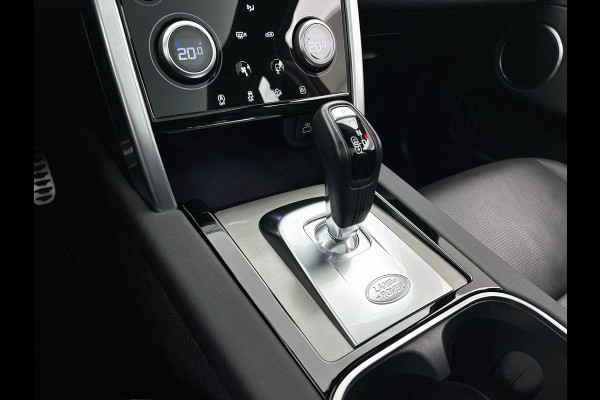 Land Rover Discovery Sport P300e Hybride R-Dynamic SE / Panoramadak /  Leder / Interactive Driver Display / Navi / Cruise-ctr. / Apk nieuw