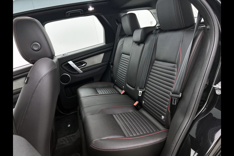 Land Rover Discovery Sport P300e Hybride R-Dynamic SE / Panoramadak /  Leder / Interactive Driver Display / Navi / Cruise-ctr. / Apk nieuw