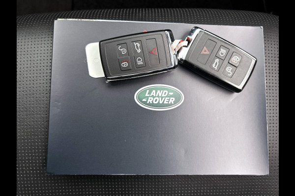 Land Rover Discovery Sport P300e Hybride R-Dynamic SE / Panoramadak /  Leder / Interactive Driver Display / Navi / Cruise-ctr. / Apk nieuw