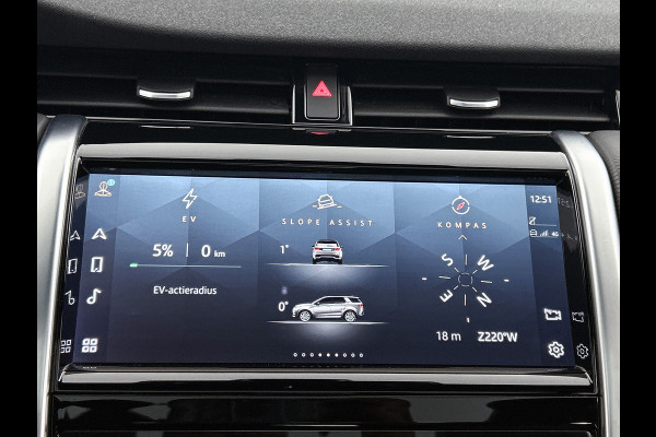 Land Rover Discovery Sport P300e Hybride R-Dynamic SE / Panoramadak /  Leder / Interactive Driver Display / Navi / Cruise-ctr. / Apk nieuw