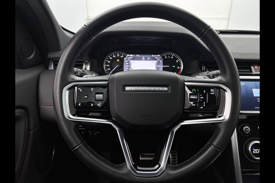 Land Rover Discovery Sport P300e Hybride R-Dynamic SE / Panoramadak /  Leder / Interactive Driver Display / Navi / Cruise-ctr. / Apk nieuw