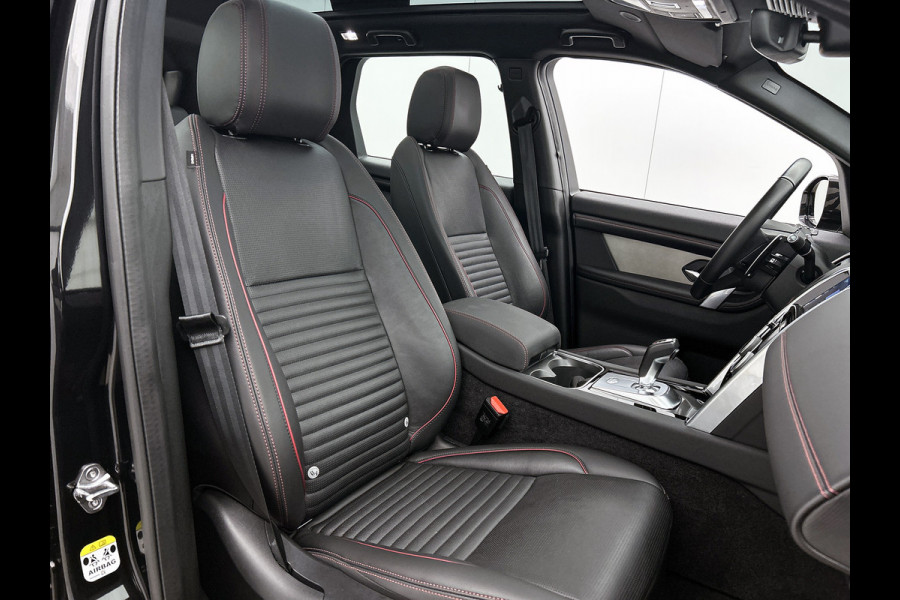 Land Rover Discovery Sport P300e Hybride R-Dynamic SE / Panoramadak /  Leder / Interactive Driver Display / Navi / Cruise-ctr. / Apk nieuw
