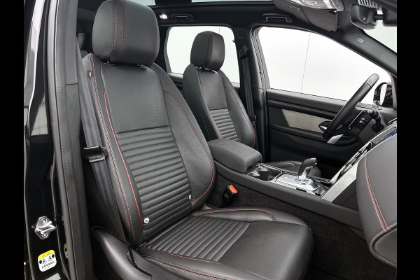 Land Rover Discovery Sport P300e Hybride R-Dynamic SE / Panoramadak /  Leder / Interactive Driver Display / Navi / Cruise-ctr. / Apk nieuw
